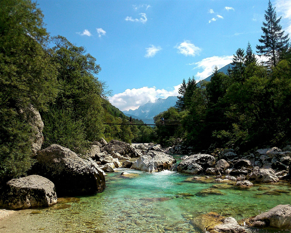 Jak nás alergie vyhnala ferratou na Mangard | Lezec-shop.cz